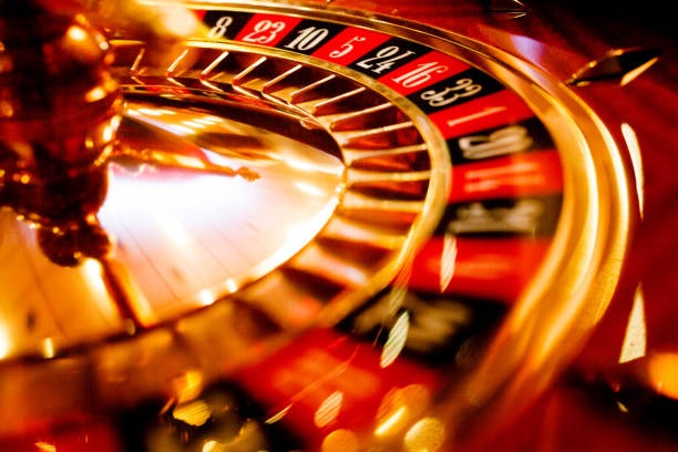 Live blackjack studio setup Live blackjack table with professional dealer at megawah88